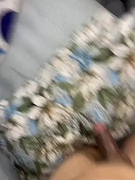 mayemarc online show from October 30, 7:00 pm