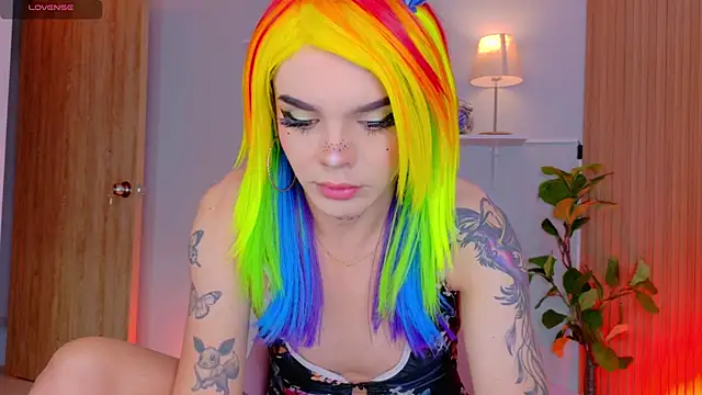 Chris parker27 online show from February 19, 12:24 pm