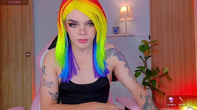 Chris parker27 online show from March 7, 12:32 pm