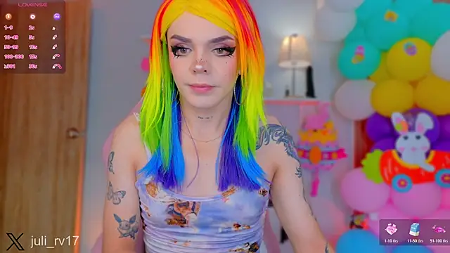 Chris parker27 online show from April 14, 12:32 pm