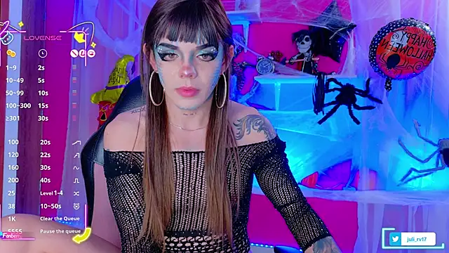 Chris parker27 online show from October 23, 12:59 pm