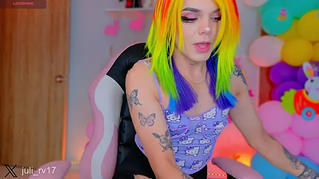 Chris parker27 online show from April 15, 12:10 pm