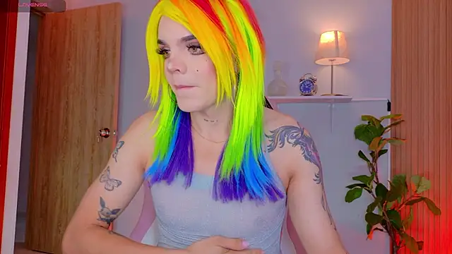 Chris parker27 online show from February 25, 12:27 pm