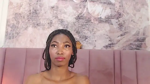 SabrinaDevill online show from April 14, 1:16 pm