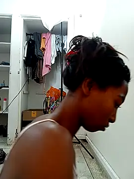 SabrinaDevill online show from March 1, 1:40 pm
