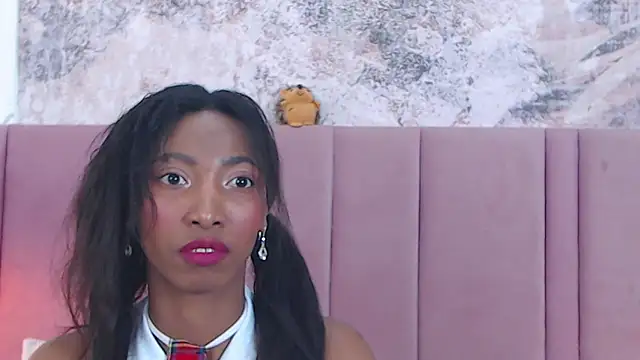 SabrinaDevill online show from October 15, 1:19 pm