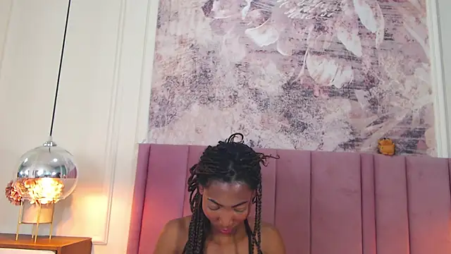 SabrinaDevill online show from February 25, 1:22 pm