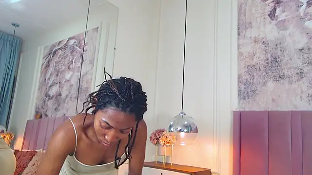 SabrinaDevill online show from February 27, 1:11 pm