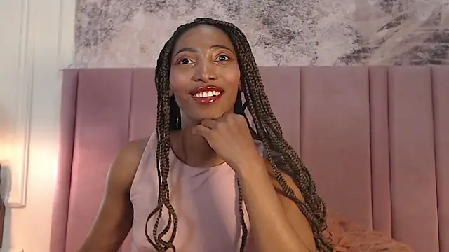 SabrinaDevill online show from April 30, 1:18 pm