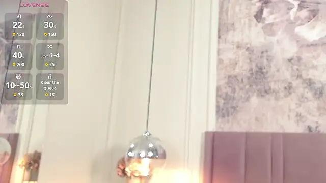 SabrinaDevill online show from January 8, 1:17 pm