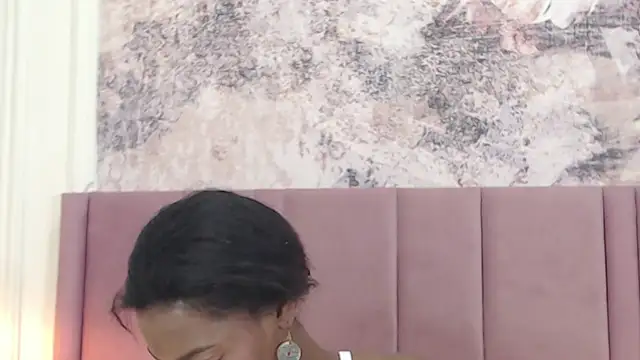 SabrinaDevill online show from November 10, 1:27 pm