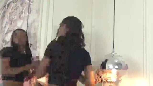 SabrinaDevill online show from February 3, 1:16 pm