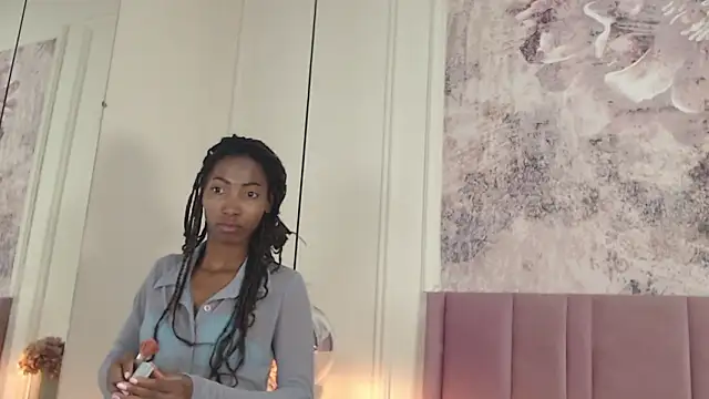 SabrinaDevill online show from March 3, 1:18 pm