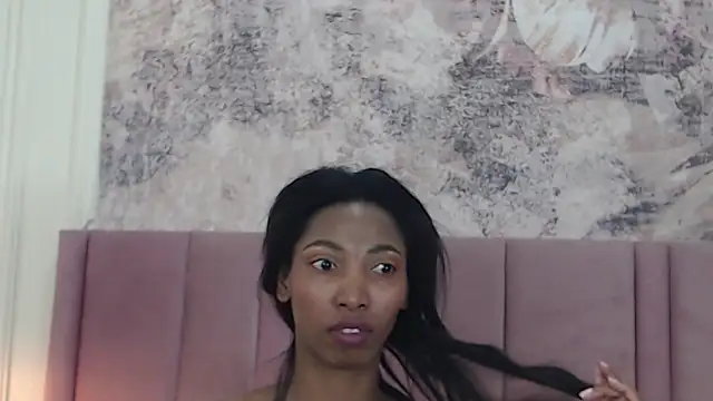 SabrinaDevill online show from November 27, 1:00 pm