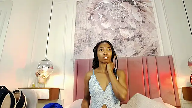 Snapshot of SabrinaDevill chatting on June 25, 1:05 pm SabrinaDevill online show from June 25, 1:05 pm