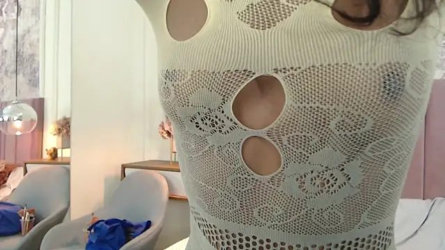 SabrinaDevill online show from October 30, 12:58 pm