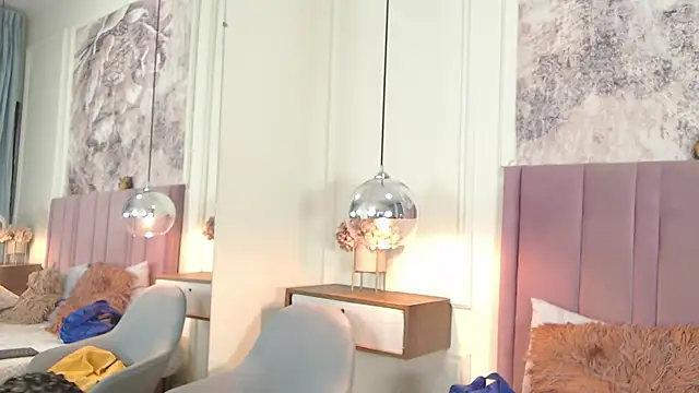 SabrinaDevill online show from March 9, 1:14 pm