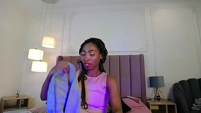 SabrinaDevill online show from May 21, 1:08 pm