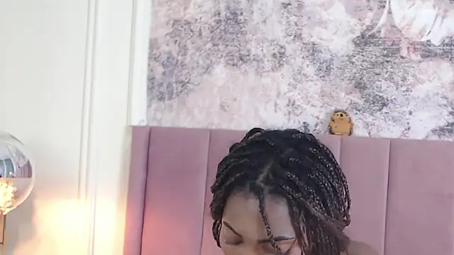 SabrinaDevill online show from February 23, 1:44 pm