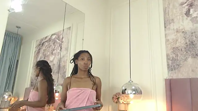 SabrinaDevill online show from February 14, 1:11 pm