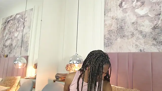 SabrinaDevill online show from March 26, 1:42 pm