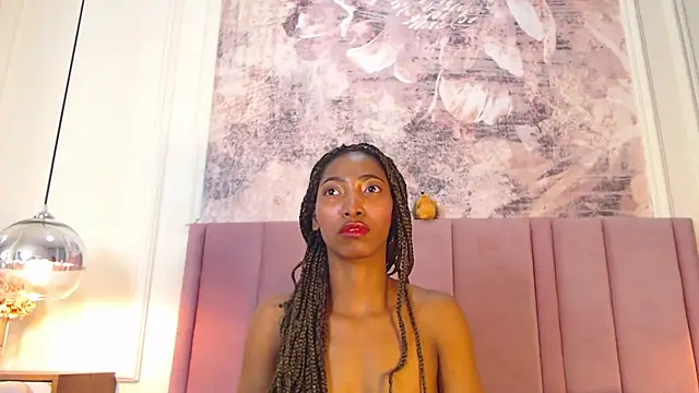 SabrinaDevill online show from May 9, 1:03 pm