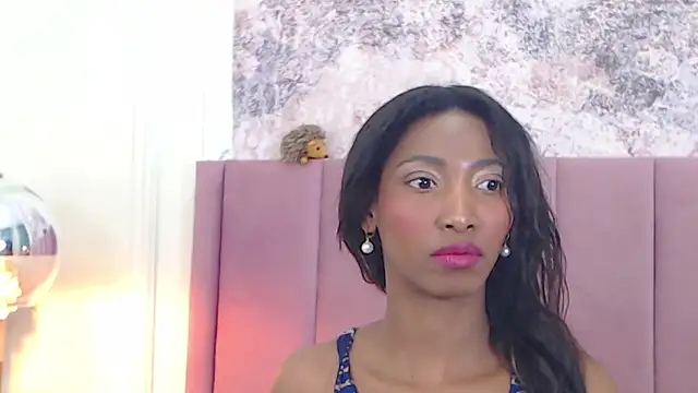 SabrinaDevill online show from October 14, 1:23 pm