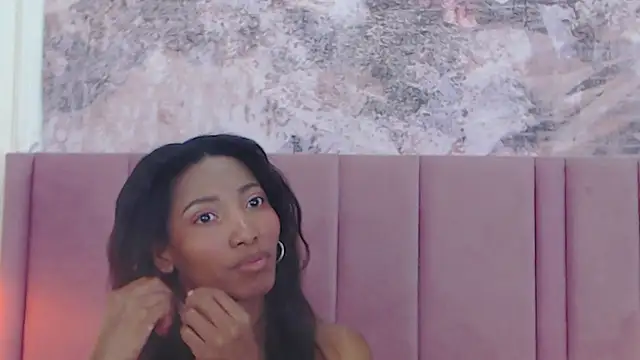 SabrinaDevill online show from October 31, 1:19 pm