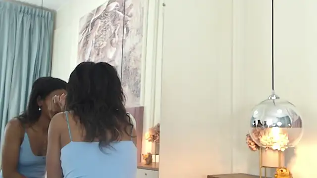 SabrinaDevill online show from October 28, 1:10 pm