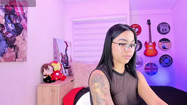 madelyn rose  online show from March 12, 4:08 am