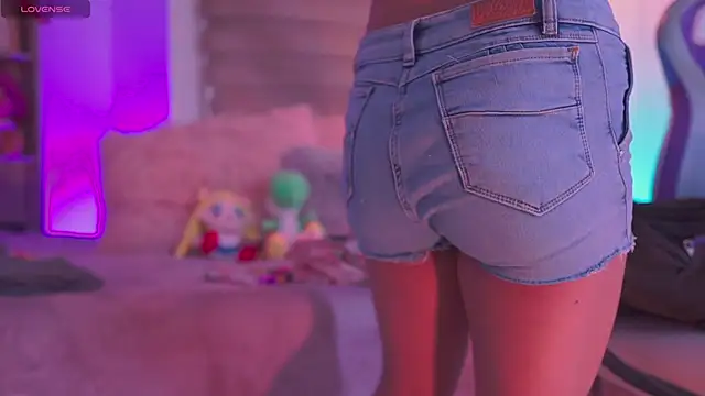 madelyn rose  online show from September 20, 1:32 am