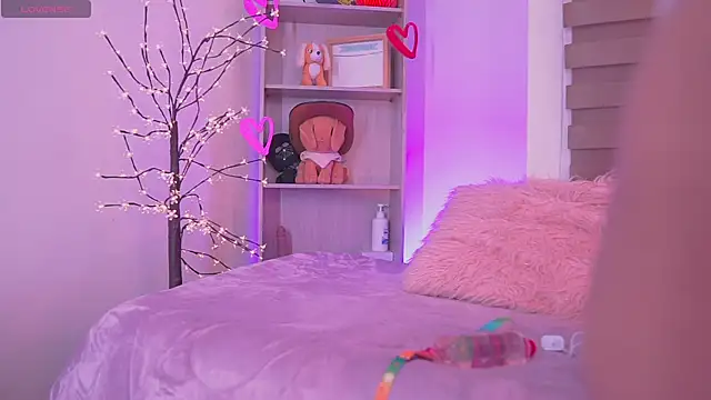 madelyn rose  online show from September 24, 1:57 am