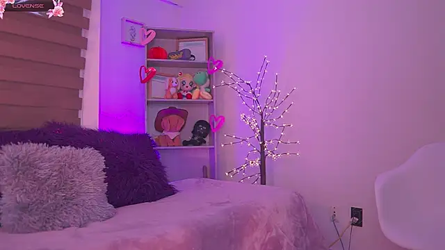 madelyn rose  online show from September 26, 1:23 am