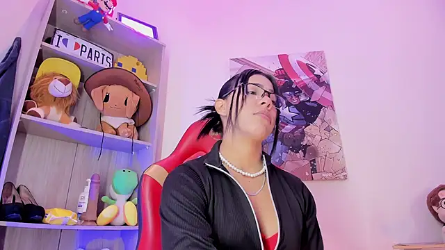 madelyn rose  online show from February 22, 3:01 am