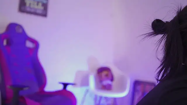 madelyn rose  online show from January 9, 1:34 am