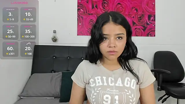 Tiffanny Rose  online show from December 26, 7:38 pm