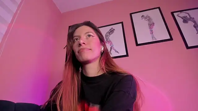 SensualJane2 online show from May 18, 5:34 am
