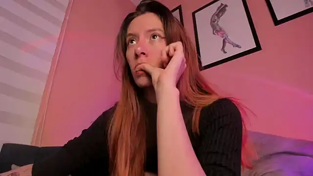 SensualJane2 online show from May 17, 5:51 am