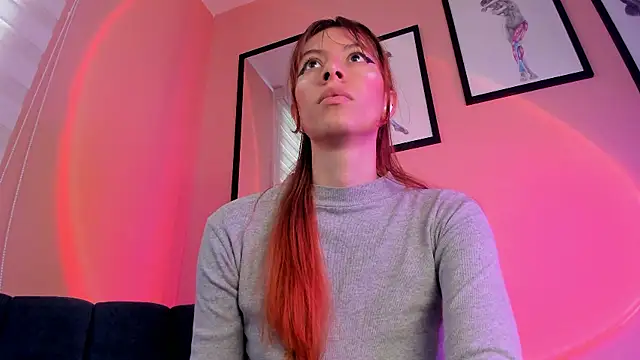 SensualJane2 online show from September 12, 9:58 pm