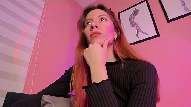 SensualJane2 online show from April 10, 4:41 am