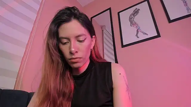 SensualJane2 online show from June 5, 6:18 am