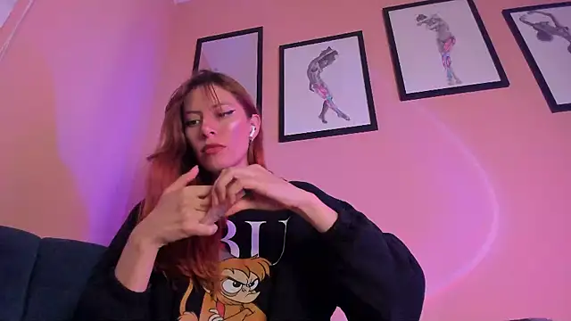 SensualJane2 online show from September 24, 1:02 am