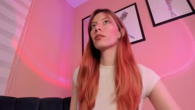 SensualJane2 online show from October 21, 1:38 am