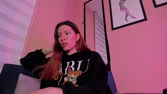 SensualJane2 online show from April 18, 5:10 am