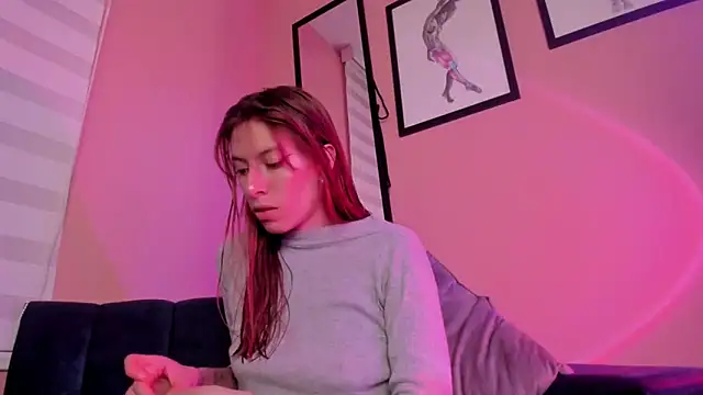 SensualJane2 online show from December 5, 6:45 am