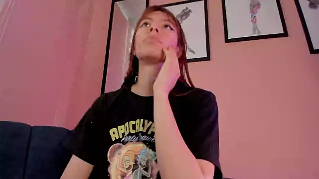 SensualJane2 online show from September 15, 9:37 pm