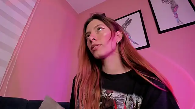 SensualJane2 online show from April 15, 4:07 am