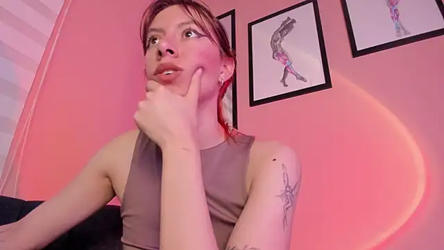 SensualJane2 online show from November 4, 1:42 am