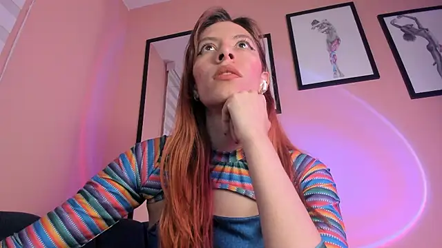 SensualJane2 online show from October 11, 12:11 am