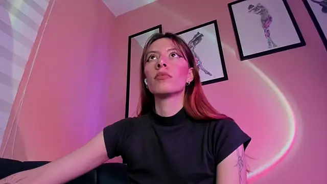 SensualJane2 online show from October 16, 1:36 am